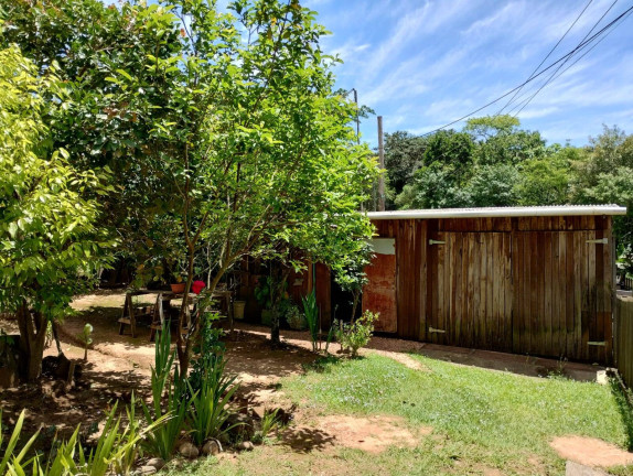 Imagem Chácara com 2 Quartos à Venda, 1.023 m² em Tarumã - Viamão