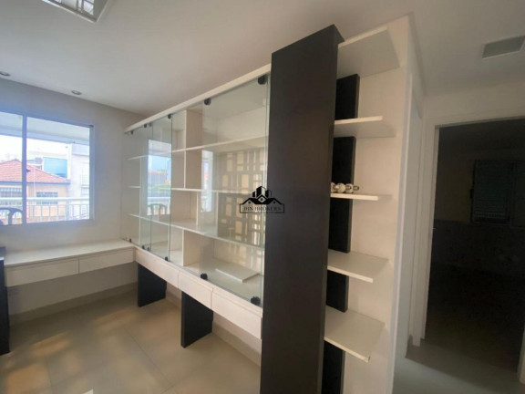 Imagem Apartamento com 3 Quartos à Venda, 93 m² em Vila Valparaíso - Santo André Imagem Apartamento com 3 Quartos à Venda, 93 m² em Vila Valparaíso - Santo André