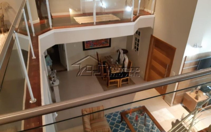 Casa de Condomínio com 3 Quartos à Venda, 170 m² em Urbanova - São José Dos Campos