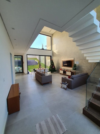 Imagem Casa com 4 Quartos à Venda, 348 m² em Urbanova - São José Dos Campos