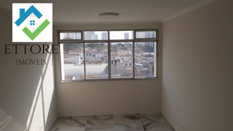 Imagem Apartamento com 3 Quartos à Venda, 76 m² em Tatuapé - São Paulo Imagem Apartamento com 3 Quartos à Venda, 76 m² em Tatuapé - São Paulo