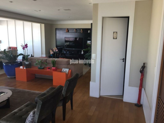 Imagem Apartamento com 3 Quartos para Alugar, 275 m² em Perdizes - São Paulo Imagem Apartamento com 3 Quartos para Alugar, 275 m² em Perdizes - São Paulo