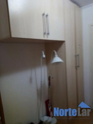 Imagem Apartamento com 2 Quartos à Venda, 50 m² em Jardim Centenário - São Paulo
