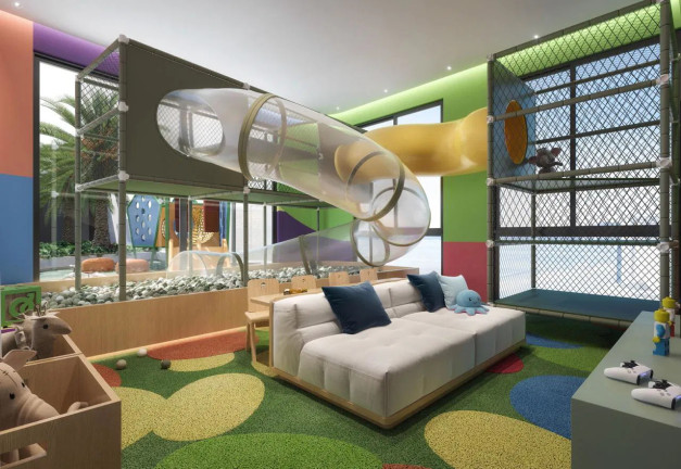 Imagem Apartamento com 3 Quartos à Venda, 139 m² em Meia Praia - Itapema