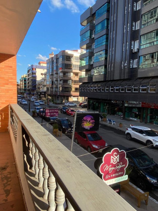 Imagem Apartamento com 2 Quartos à Venda, 75 m² em Centro - Capao Da Canoa Imagem Apartamento com 2 Quartos à Venda, 75 m² em Centro - Capao Da Canoa