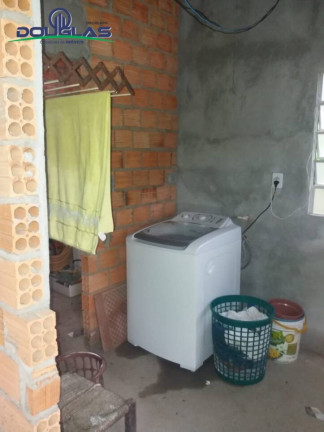 Imagem Casa com 2 Quartos à Venda, 1.650 m² em águas Claras - Viamão