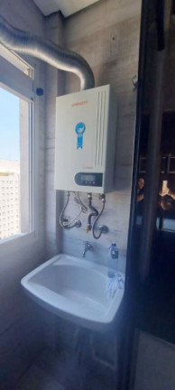 Imagem Apartamento com 2 Quartos à Venda, 43 m² em Cocaia - Guarulhos Imagem Apartamento com 2 Quartos à Venda, 43 m² em Cocaia - Guarulhos