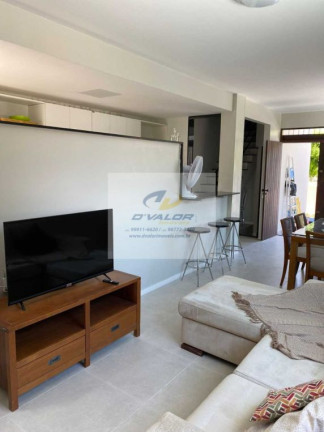 Imagem Apartamento com 3 Quartos à Venda, 106 m² em Camboinha - Cabedelo