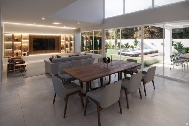 Imagem Casa com 4 Quartos à Venda, 300 m² em Santa Paula I - Vila Velha Imagem Casa com 4 Quartos à Venda, 300 m² em Santa Paula I - Vila Velha