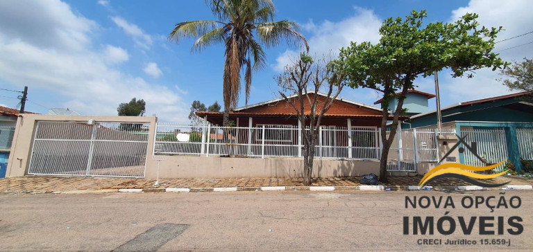Casa com 3 Quartos à Venda, 1 m² em Jardim Primavera - Itupeva
