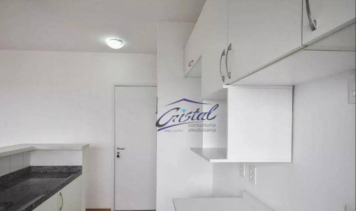 Imagem Apartamento com 2 Quartos à Venda, 51 m² em Vila Andrade - São Paulo Imagem Apartamento com 2 Quartos à Venda, 51 m² em Vila Andrade - São Paulo