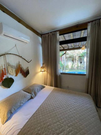 Imagem Casa com 3 Quartos à Venda, 400 m² em Arraial D'ajuda - Porto Seguro