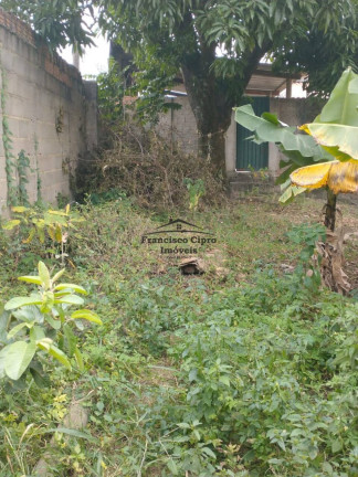 Terreno à Venda, 350 m² em Cruz - Lorena