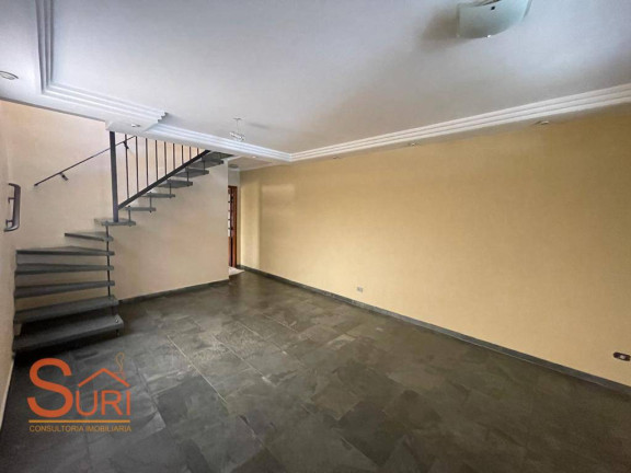 Imagem Sobrado com 3 Quartos à Venda, 150 m² em Jardim Jamaica - Santo André Imagem Sobrado com 3 Quartos à Venda, 150 m² em Jardim Jamaica - Santo André