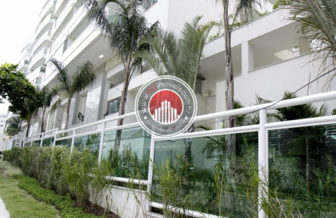 Imagem Apartamento com 2 Quartos à Venda, 163 m² em Freguesia (jacarepaguá) - Rio De Janeiro Imagem Apartamento com 2 Quartos à Venda, 163 m² em Freguesia (jacarepaguá) - Rio De Janeiro