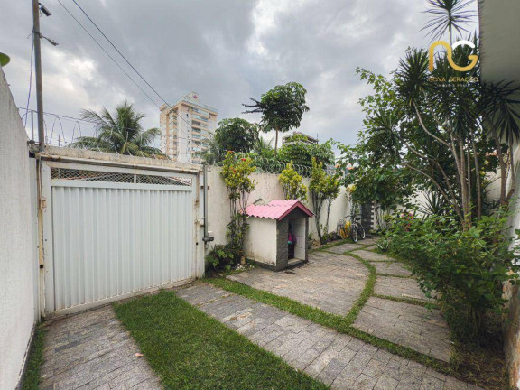 Imagem Sobrado com 4 Quartos à Venda, 288 m² em Canto Do Forte - Praia Grande Imagem Sobrado com 4 Quartos à Venda, 288 m² em Canto Do Forte - Praia Grande