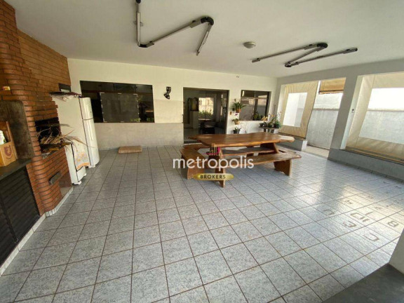 Imagem Casa com 5 Quartos à Venda, 487 m² em Barcelona - São Caetano Do Sul Imagem Casa com 5 Quartos à Venda, 487 m² em Barcelona - São Caetano Do Sul