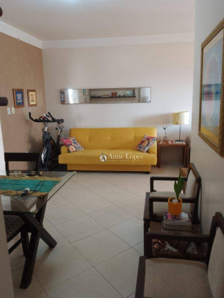 Imagem Apartamento com 2 Quartos à Venda, 85 m² em Itararé - São Vicente