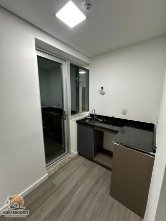 Imagem Sala Comercial à Venda, 60 m² em Socorro - Mogi Das Cruzes Imagem Sala Comercial à Venda, 60 m² em Socorro - Mogi Das Cruzes