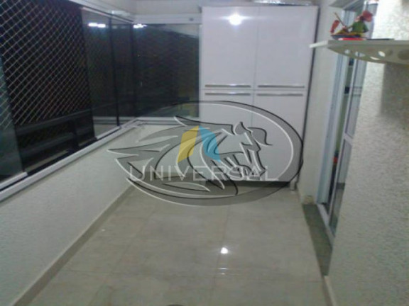 Imagem Apartamento com 3 Quartos à Venda, 68 m² em Chacara California - Sao Paulo Imagem Apartamento com 3 Quartos à Venda, 68 m² em Chacara California - Sao Paulo