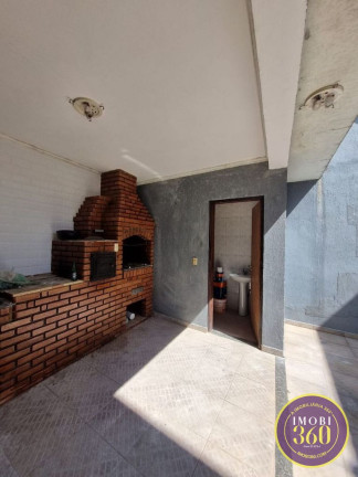 Imagem Sobrado com 3 Quartos à Venda, 200 m² em Cidade Patriarca - São Paulo