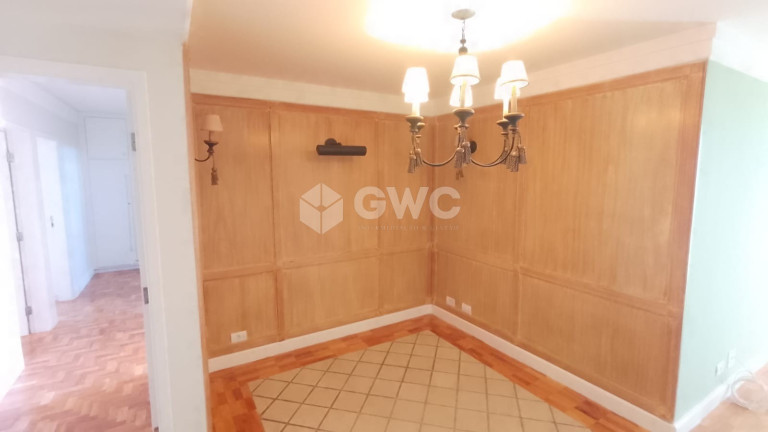 Imagem Apartamento com 3 Quartos à Venda, 160 m² em Alto Cafezal - Marília Imagem Apartamento com 3 Quartos à Venda, 160 m² em Alto Cafezal - Marília