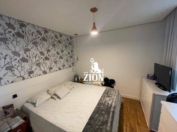 Imagem Apartamento com 3 Quartos à Venda, 93 m² em Lauzane Paulista - São Paulo