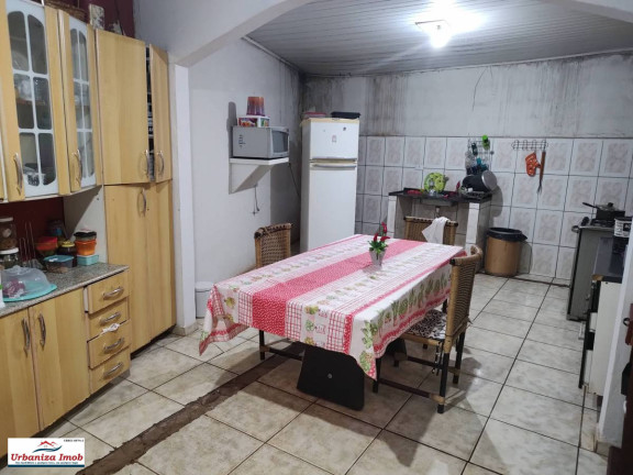 Imagem Casa com 3 Quartos à Venda, 185 m² em Vila Vilas Boas - Campo Grande Imagem Casa com 3 Quartos à Venda, 185 m² em Vila Vilas Boas - Campo Grande
