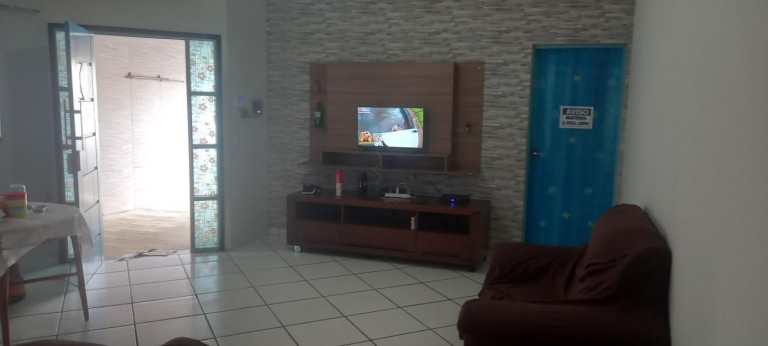 Imagem Casa com 3 Quartos à Venda, 167 m² em Recanto Dos Bandeirantes - Itanhaém Imagem Casa com 3 Quartos à Venda, 167 m² em Recanto Dos Bandeirantes - Itanhaém
