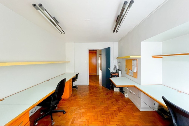 Imagem Imóvel Comercial à Venda, 203 m² em Bela Vista - São Paulo Imagem Imóvel Comercial à Venda, 203 m² em Bela Vista - São Paulo