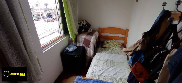 Imagem Apartamento com 2 Quartos à Venda, 62 m² em Barra Funda - São Paulo Imagem Apartamento com 2 Quartos à Venda, 62 m² em Barra Funda - São Paulo