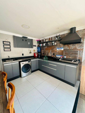 Imagem Sobrado com 3 Quartos à Venda, 200 m² em Jardim Jovaia - Guarulhos Imagem Sobrado com 3 Quartos à Venda, 200 m² em Jardim Jovaia - Guarulhos