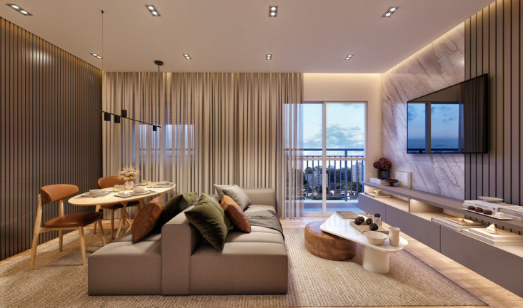 Imagem Apartamento com 2 Quartos à Venda, 44 m² em Vila Mariana - São Paulo Imagem Apartamento com 2 Quartos à Venda, 44 m² em Vila Mariana - São Paulo