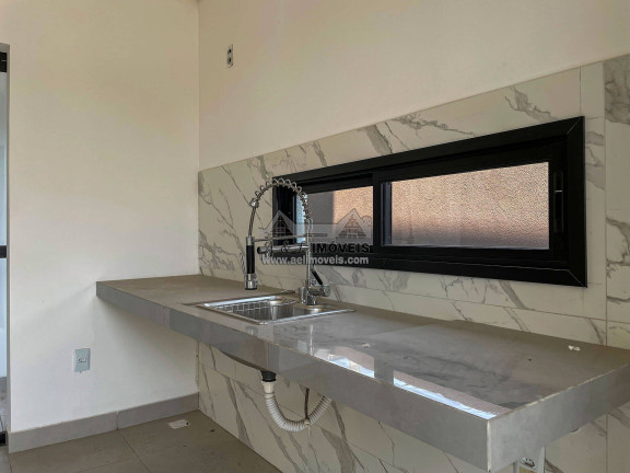 Imagem Casa de Condomínio com 3 Quartos à Venda, 120 m² em Morada Dos Nobres - Taubaté