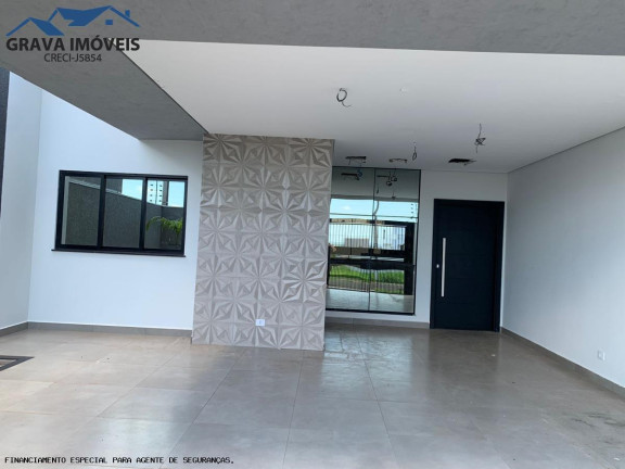 Imóvel com 3 Quartos à Venda, 122 m² em Jardim Bom Jardim - Maringá