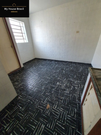 Imagem Casa com 2 Quartos para Alugar, 100 m² em Santana - São Paulo