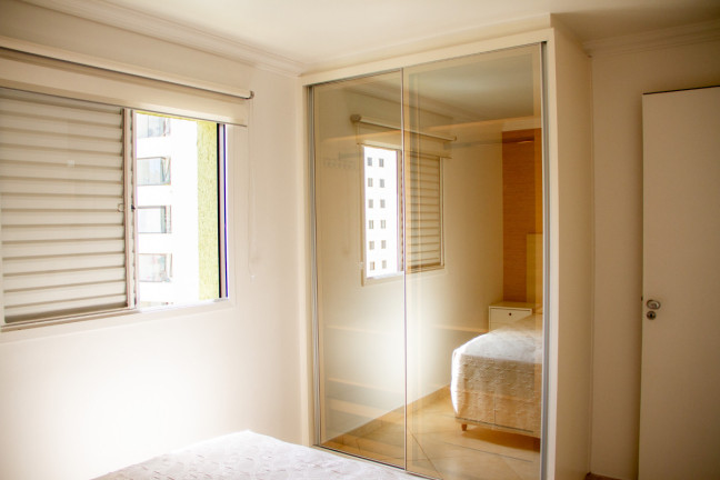Imagem Apartamento com 2 Quartos à Venda, 98 m² em Vila Mascote - São Paulo Imagem Apartamento com 2 Quartos à Venda, 98 m² em Vila Mascote - São Paulo