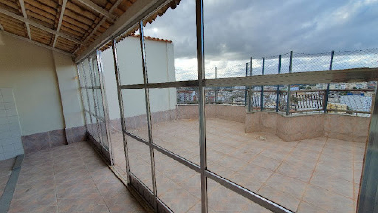 Imagem Cobertura com 4 Quartos à Venda, 201 m² em Santa Helena - Juiz De Fora