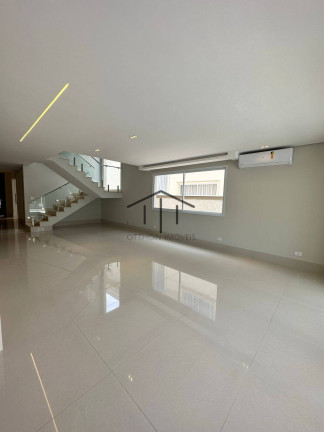 Imagem Casa com 4 Quartos à Venda, 391 m² em Alphaville - Santana De Parnaíba