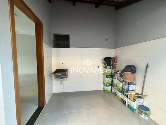 Imagem Casa com 3 Quartos à Venda, 109 m² em Setor Planalto - Itumbiara