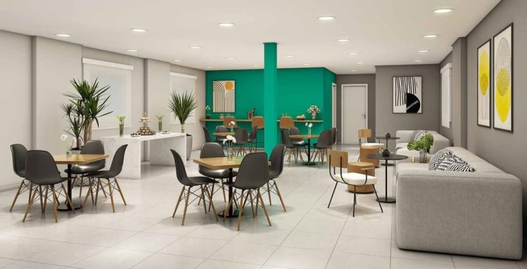 Imagem Apartamento com 2 Quartos à Venda, 37 m² em Vila Gea - São Paulo Imagem Apartamento com 2 Quartos à Venda, 37 m² em Vila Gea - São Paulo