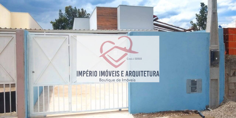 Imagem Casa com 2 Quartos à Venda, em Balneário Dos Golfinhos - Caraguatatuba Imagem Casa com 2 Quartos à Venda, em Balneário Dos Golfinhos - Caraguatatuba