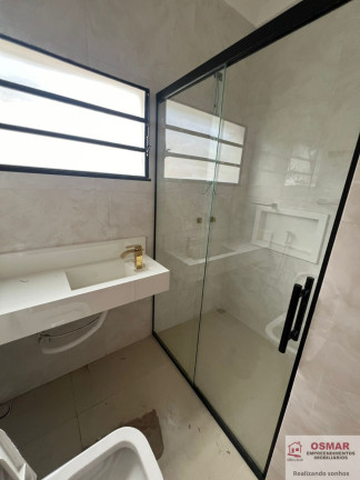 Imagem Casa com 3 Quartos à Venda, 128 m² em Residencial Real Parque Sumaré - Sumaré
