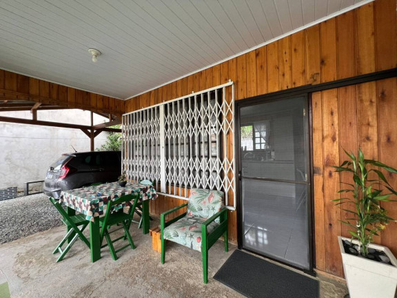 Imagem Casa com 3 Quartos à Venda, 92 m² em Costeira - Balneário Barra Do Sul