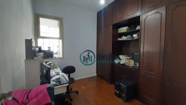 Imagem Apartamento com 3 Quartos à Venda, 100 m² em Icaraí - Niterói Imagem Apartamento com 3 Quartos à Venda, 100 m² em Icaraí - Niterói