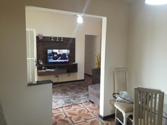 Imagem Casa com 3 Quartos à Venda, 360 m² em Cp Grande Sub Bairro Magali - Rio De Janeiro