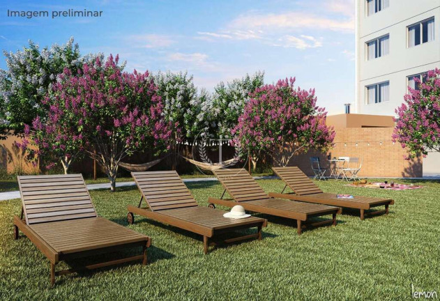 Imagem Apartamento com 1 Quarto à Venda, 25 m² em Campos Elíseos - São Paulo