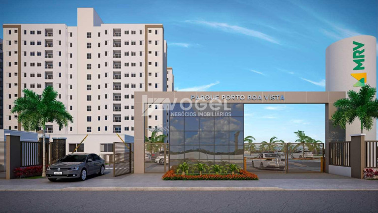 Imagem Apartamento com 2 Quartos à Venda, 44 m² em Zona Norte - Porto Alegre Imagem Apartamento com 2 Quartos à Venda, 44 m² em Zona Norte - Porto Alegre