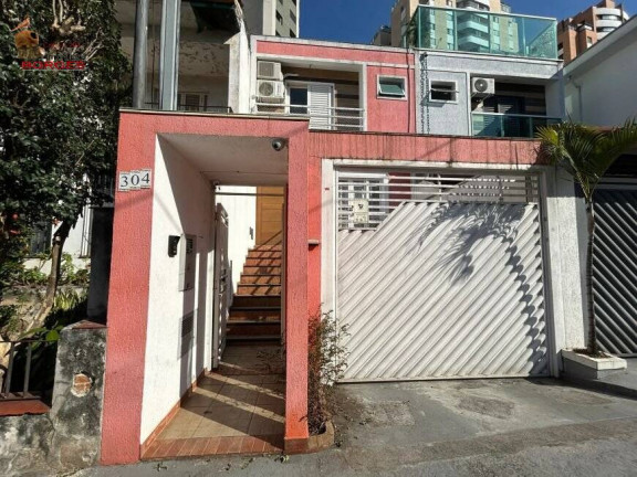 Imagem Casa com 3 Quartos à Venda, 243 m² em Vila Mariana - São Paulo