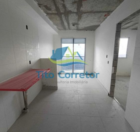 Imagem Apartamento com 1 Quarto à Venda, 27 m² em Belém - São Paulo